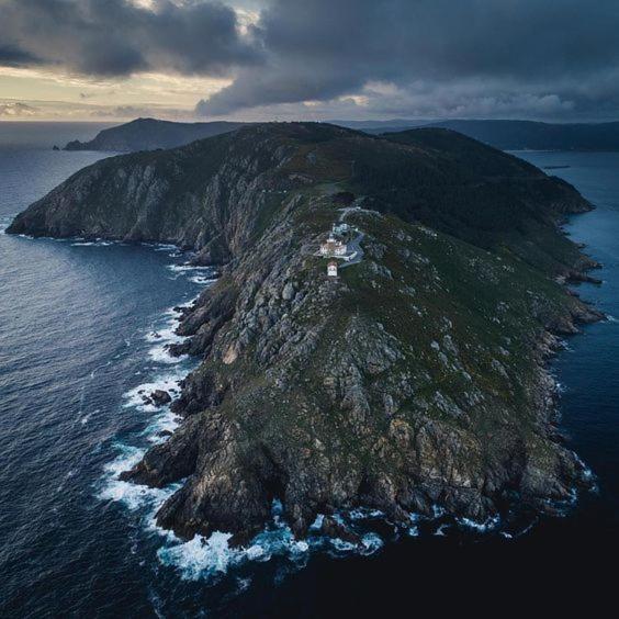 Mar De Fora 菲尼斯特雷